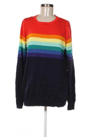 Dámský svetr Sugarhill, Velikost XL, Barva Vícebarevné, Cena  1 029,00 Kč