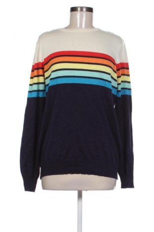 Damski sweter Sugarhill, Rozmiar L, Kolor Kolorowy, Cena 133,99 zł