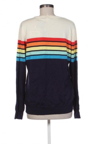 Damski sweter Sugarhill, Rozmiar L, Kolor Kolorowy, Cena 133,99 zł