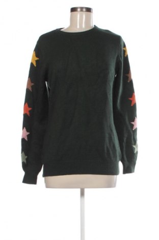 Dámský svetr Sugarhill, Velikost S, Barva Zelená, Cena  889,00 Kč