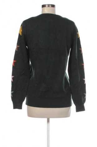 Dámský svetr Sugarhill, Velikost S, Barva Zelená, Cena  889,00 Kč