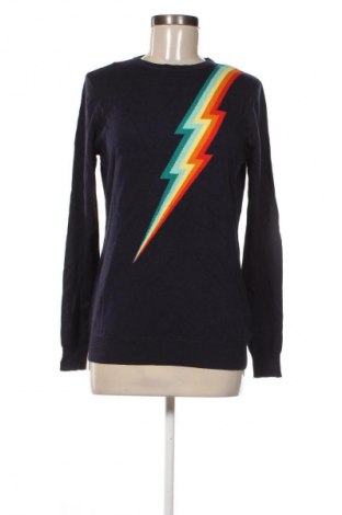 Dámsky pulóver Sugarhill, Veľkosť M, Farba Modrá, Cena  33,95 €