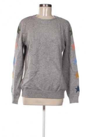 Damski sweter Sugarhill, Rozmiar L, Kolor Szary, Cena 133,99 zł