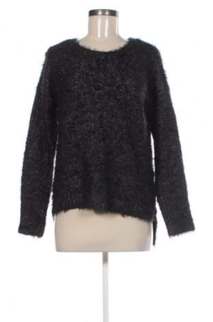 Γυναικείο πουλόβερ Supertrash, Μέγεθος L, Χρώμα Μαύρο, Τιμή 5,99 €