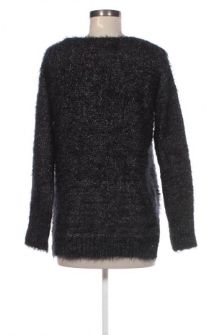 Γυναικείο πουλόβερ Supertrash, Μέγεθος L, Χρώμα Μαύρο, Τιμή 5,99 €