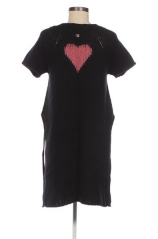 Damski sweter TWINSET, Rozmiar S, Kolor Czarny, Cena 194,03 zł