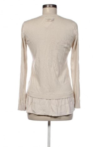 Damenpullover TWINSET, Größe M, Farbe Beige, Preis € 8,55
