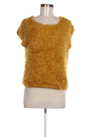 Damski sweter Taifun, Rozmiar M, Kolor Żółty, Cena 70,99 zł