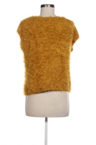 Damski sweter Taifun, Rozmiar M, Kolor Żółty, Cena 70,99 zł