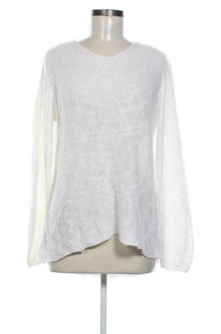 Damski sweter Takko Fashion, Rozmiar M, Kolor Biały, Cena 23,99 zł