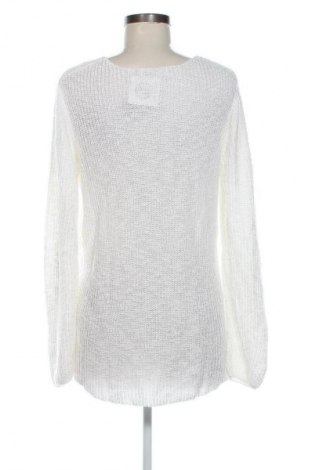 Damski sweter Takko Fashion, Rozmiar M, Kolor Biały, Cena 23,99 zł