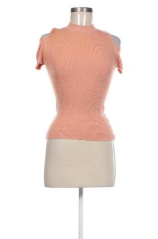 Dámský svetr Tally Weijl, Velikost S, Barva Růžová, Cena  59,00 Kč