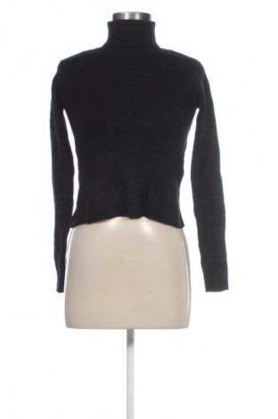 Dámsky pulóver Tally Weijl, Veľkosť S, Farba Čierna, Cena  7,95 €