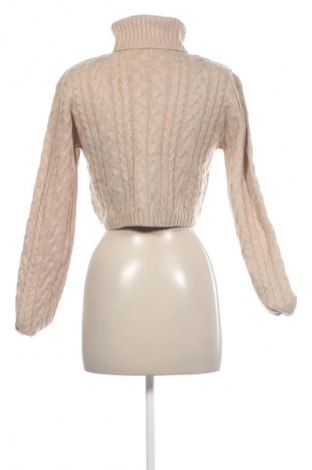 Dámský svetr Terranova, Velikost M, Barva Béžová, Cena  199,00 Kč
