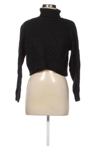 Дамски пуловер Terranova, Размер M, Цвят Черен, Цена 6,64 €