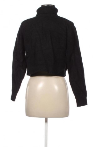 Дамски пуловер Terranova, Размер M, Цвят Черен, Цена 6,64 €