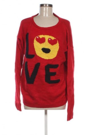 Дамски пуловер Terranova, Размер L, Цвят Многоцветен, Цена 6,13 €