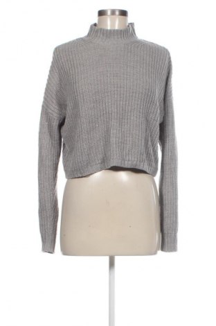 Damski sweter Terranova, Rozmiar S, Kolor Szary, Cena 13,99 zł