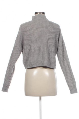 Damski sweter Terranova, Rozmiar S, Kolor Szary, Cena 13,99 zł