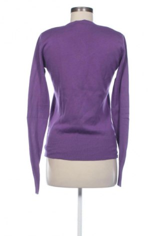 Damski sweter Terranova, Rozmiar M, Kolor Fioletowy, Cena 37,99 zł