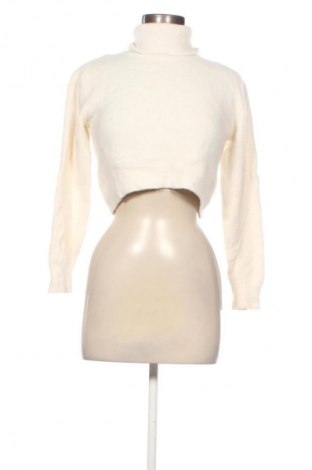 Dámsky pulóver Terranova, Veľkosť S, Farba Kremová, Cena  8,95 €