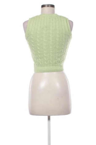 Дамски пуловер Terranova, Размер S, Цвят Зелен, Цена 7,11 €