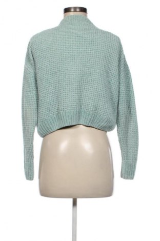 Dámský svetr Terranova, Velikost XS, Barva Zelená, Cena  229,00 Kč