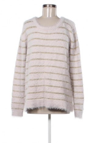 Damski sweter Tex, Rozmiar XL, Kolor Beżowy, Cena 23,99 zł