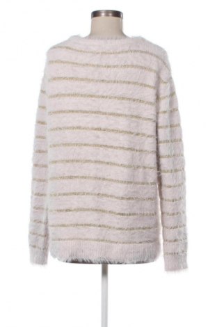 Damski sweter Tex, Rozmiar XL, Kolor Beżowy, Cena 23,99 zł