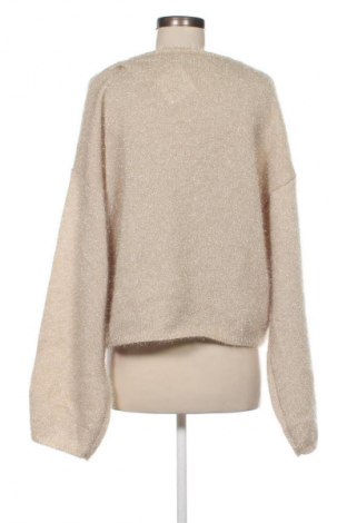 Damski sweter Tezenis, Rozmiar M, Kolor Beżowy, Cena 11,99 zł