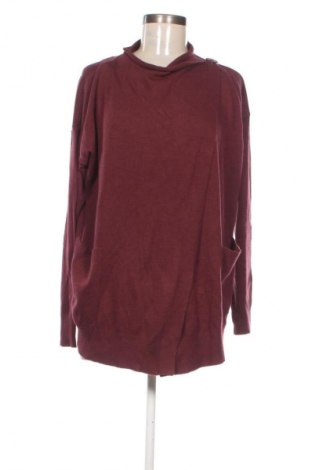 Dámsky pulóver Thomas Rath, Veľkosť M, Farba Červená, Cena  7,95 €