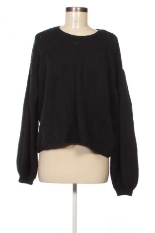 Dámský svetr Thought, Velikost XL, Barva Černá, Cena  839,00 Kč