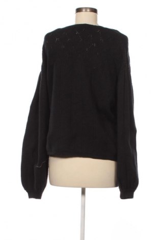 Dámský svetr Thought, Velikost XL, Barva Černá, Cena  839,00 Kč