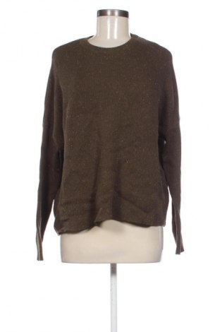 Damski sweter Thought, Rozmiar L, Kolor Zielony, Cena 177,99 zł