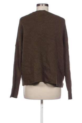 Damski sweter Thought, Rozmiar L, Kolor Zielony, Cena 177,99 zł