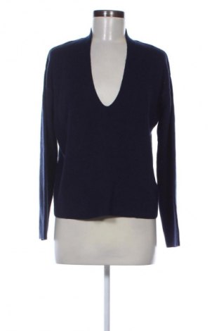 Dámský svetr Tom Tailor, Velikost XS, Barva Modrá, Cena  719,00 Kč