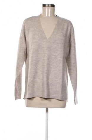 Дамски пуловер Tom Tailor, Размер S, Цвят Бежов, Цена 18,91 €