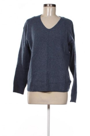 Dámský svetr Tom Tailor, Velikost S, Barva Modrá, Cena  809,00 Kč