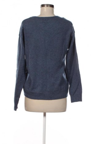 Dámský svetr Tom Tailor, Velikost S, Barva Modrá, Cena  809,00 Kč