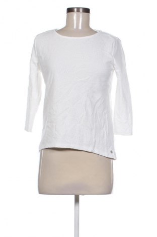 Damski sweter Tom Tailor, Rozmiar M, Kolor Biały, Cena 40,99 zł
