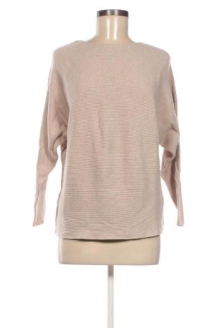 Dámský svetr Tom Tailor, Velikost S, Barva Béžová, Cena  129,00 Kč