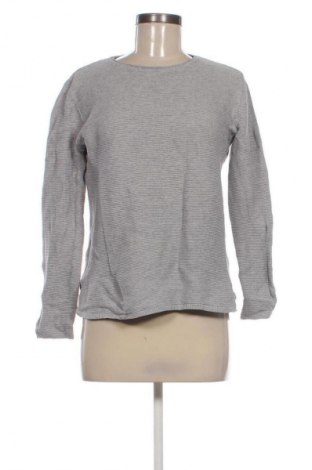 Дамски пуловер Tom Tailor, Размер L, Цвят Сив, Цена 8,69 €