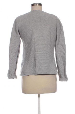 Дамски пуловер Tom Tailor, Размер L, Цвят Сив, Цена 8,69 €