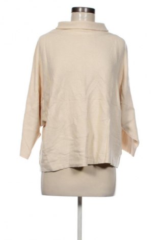 Dámsky pulóver Tom Tailor, Veľkosť M, Farba Kremová, Cena  11,95 €