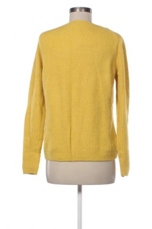 Дамски пуловер Tom Tailor, Размер M, Цвят Жълт, Цена 10,10 €