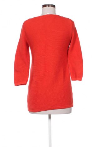 Damenpullover Tom Tailor, Größe S, Farbe Orange, Preis 7,99 €