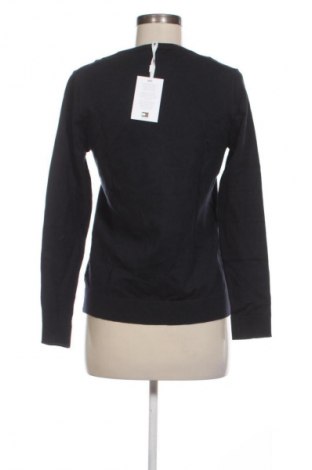 Damenpullover Tommy Hilfiger, Größe S, Farbe Blau, Preis 49,99 €