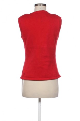 Damenpullover Tommy Hilfiger, Größe S, Farbe Rot, Preis € 8,68