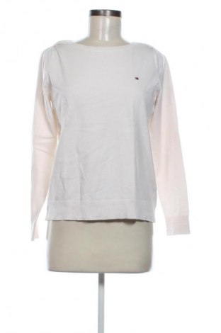 Dámský svetr Tommy Hilfiger, Velikost S, Barva Bílá, Cena  1 279,00 Kč