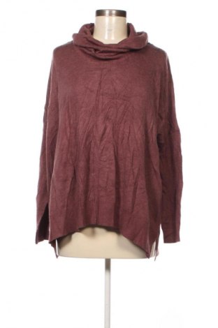 Dámský svetr Toni, Velikost L, Barva Červená, Cena  119,00 Kč